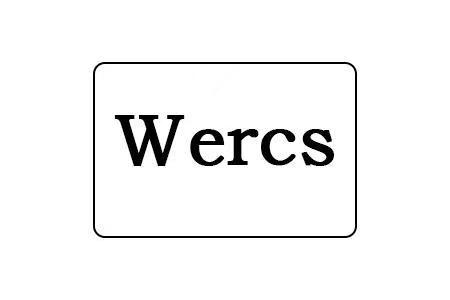 什么是WERCS注冊？